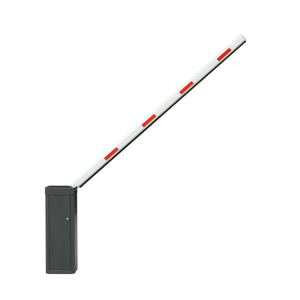 Efficient Automatic IP54 Boom Barrier Gate , 8W Parking Barrier Gate System