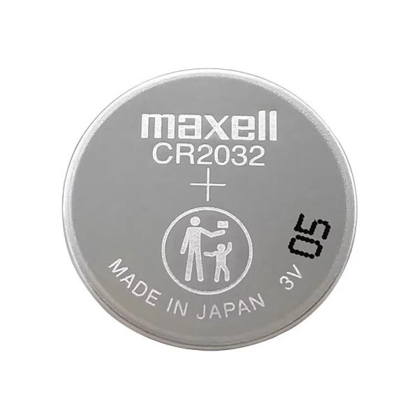 CR2032 CR2025 CR2016 Coin Type Lithium Manganese Dioxide Batteries CR Series