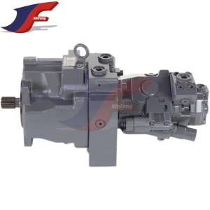 Quality Excavator AP2D36 Hydraulic Main Pump Hydraulic 4437197 4472052 For ZX70 for sale