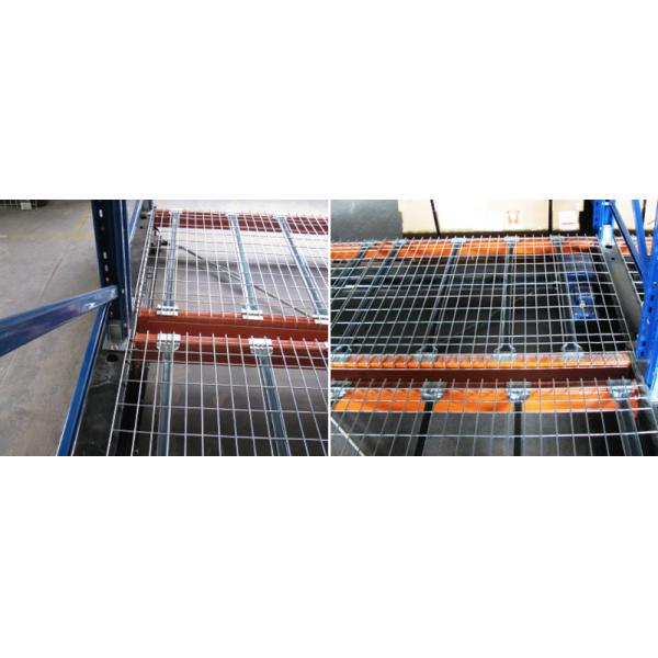 Wire Mesh Decking