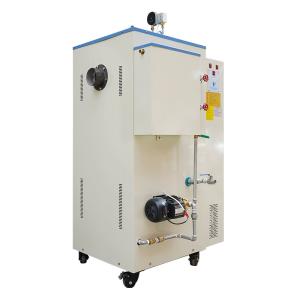 Heavy Oil Steam Generator Low noise Hybrid Power Steam Generator