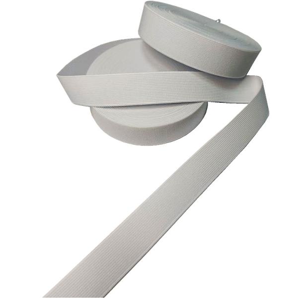 Collars Printed Polyester Webbing Handbags Belt Webbing Sustainable