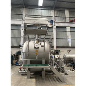Quality Multi Flow Fabric Sample Dyeing Machine HTHP High Performance for sale