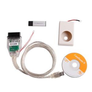 Tacho V 5.0 Auto ECU Programmer For VDO Dashes with NEC MCU 24C32 / 24C64