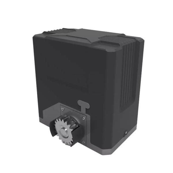 Buy 1200kg 450w Power Sliding Gate Operator Rolling Code Remote Control Automatic at wholesale prices