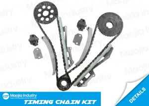 China Lincoln Mercury Romeo Engine Timing Chain Replacement ISO9001 ISO14001 Certification on sale