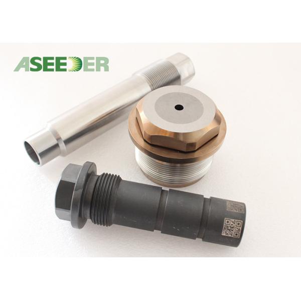 Cameron Type H2 Big John Choke Bean Customizable Size Long Service Life