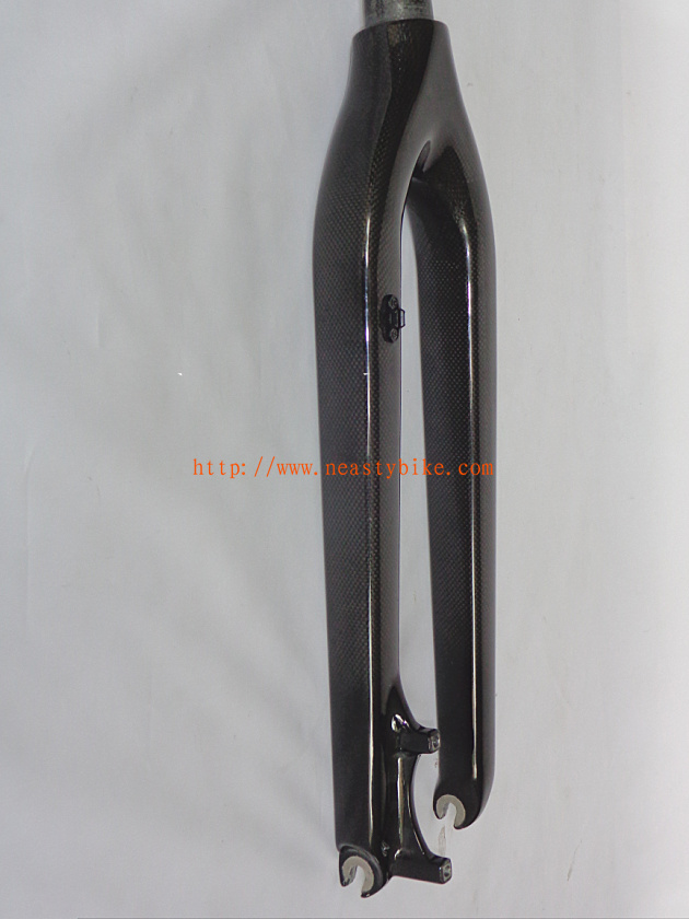 Neasty-3K 29"Hight Quality Full Carbon Mountain Bike 29ER Fork (Clear Painting)