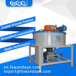 Electromagnetic Magnetic Separator , High Intensity dried Type Magnetic