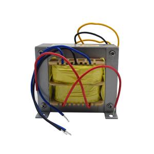 Quality R D Cost Free Design Service 500w Step up Ac Microwave Chopper Single Phase High Voltage Power Pulse Transformer Rectangle for sale