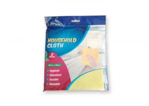 China High Softness And Durability Reusable Household Cleaning Wipes on sale