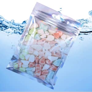 Multiple Uses Samll Pouch, Sample Bags For Party Supplies, False Eyelashes, Cosmetics, Jewellery