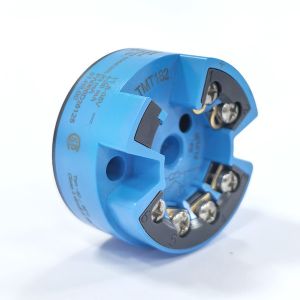 Quality Endress Hauser Head Mounted Temperature Transmitter TMT182 for sale