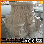 Good price gold beige leaf marble gold beige marble for home decoration marble