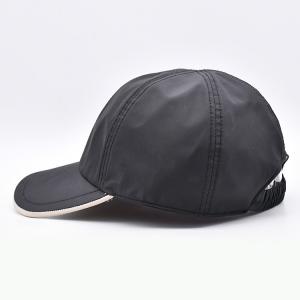 China Custom Contrast Stitching 6 Eyelets Reinforced Sport Cap With High Quality on sale