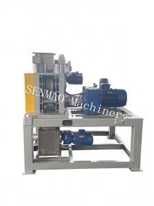 Quality Low Failure Rate Types Of Dry Granulation Ammonium Chloride Dry Granulator for sale