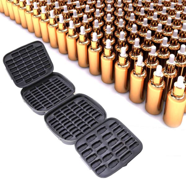 Waterproof EVA Stethoscope Case / Essential Oil Protection Box Logo Customizable