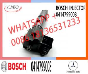 China Fuel Pump 0414799005 0414799008 for Bosch MERCEDES MB ACTROS Mp2 / Mp3 AXOR unit pump on sale