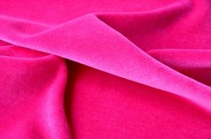 Quality All Colors Super Soft Velvet/Short Velour/ Polyester Knit Fabric for sale