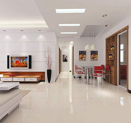 SMD2835 Square LED Panel Light