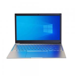 Quality 14.1 Inch Custom Laptop NoteBook With Multi Language Core I5 CPU Win11 System for sale