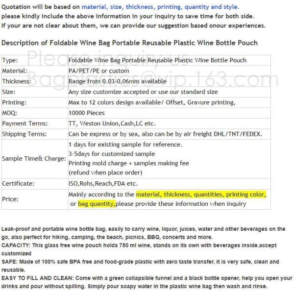 Custom Printing Logo High quality Eco-friendly Reusable Soft drink bag with spout,stand up spout pouch doypack aluminum