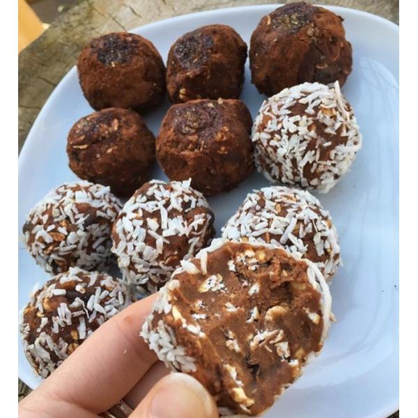 60pcs/min-90pcs/min Protein Ball Rolling Machine Automatic Date Ball Rolling Machine