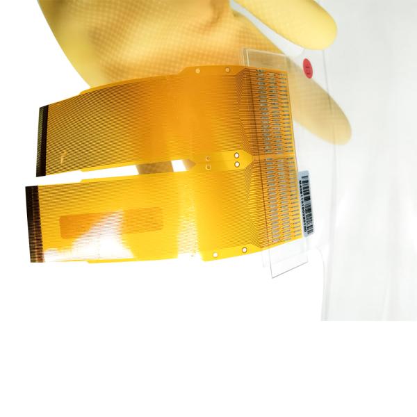 PCAP Capacitive Touch Screen Film High Precision 75 inch interactive