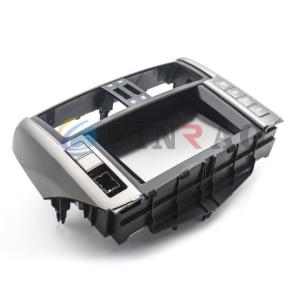 Quality Auto DVD Navigation Radio / 7.0&quot; Toyota Navigation Radio 86431-60110 412300-2643 2009 - 2011 for sale