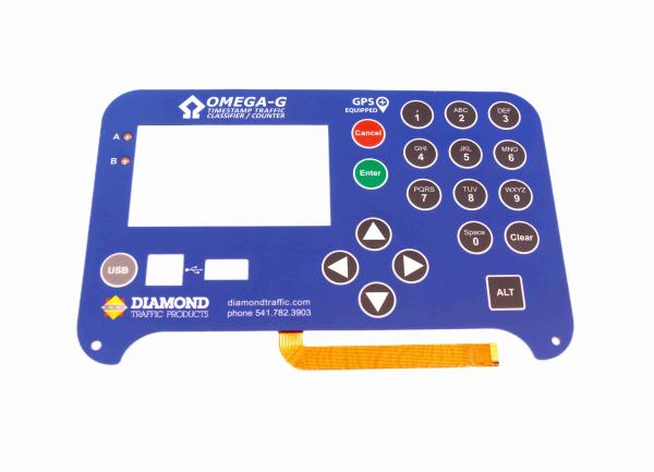 Seamless Connectivity Enhanced Functionality PCB With FPC Tail For Optimal
