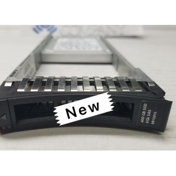 2.5 6GB V5000 Gen1 Server Hard Disk 00Y5815 400GB SAS 256MB Cache Capacity