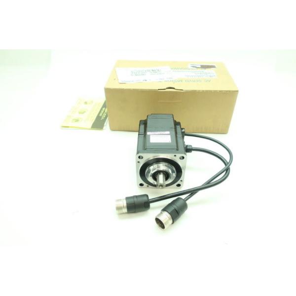 SGMPH-04A1E6ED Yaskawa Motor Servo Electronic Brushless Moudel