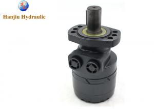 Quality Putzmeister Concrete Pump Lsht Hydraulic Motor 484279/541970/434196 for sale