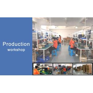 Shenzhen Newbridge Communication Equipment Co.,Ltd