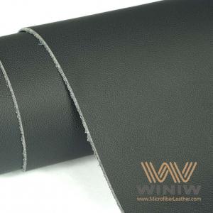 Quality Full Leather Surface Printed PU Leather Fabric for Automotive Interior Belt Leather for sale