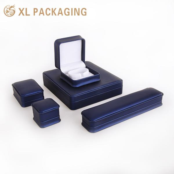 XL Packaging Custom Luxury Boxes Customized Shape Jewelry Paper Box Perfect Packaging for Luxury Custom Ring Jade Pendant