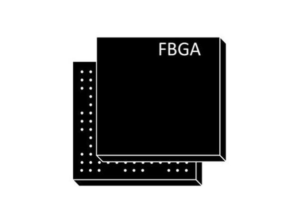 Microcontroller MCU STM32WB55VCQ6 Multiprotocol Wireless 32Bit MCU 129UFBGA IC