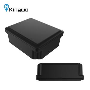 Quality 8100mAh Battery Powered Long Standby GPS Tracker for sale