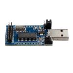 Convertor Parallel Port Convertor Module Lamp Board Module USB Programmer CH341A