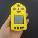 OC-904 Portable Ammonia NH3 gas detector, pump sunction monitor, industrial gas