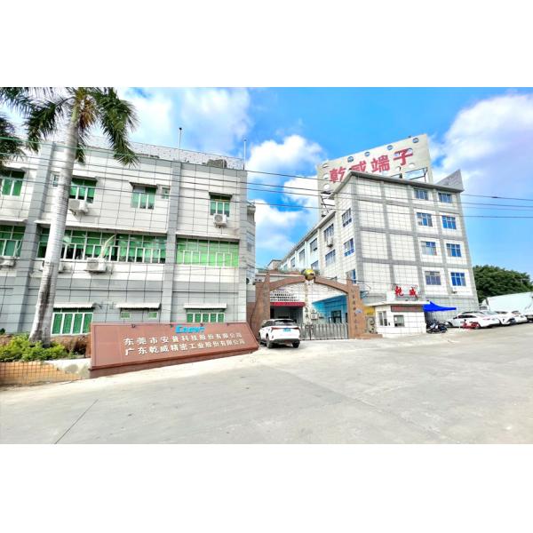 Custom High Voltage 120A MAX 1000V Energy Storage Connector with 94 V-0 Fire Rating and 15 Years Lifespan