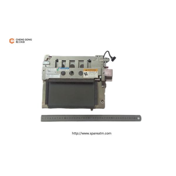 Diebold Opteva ATM Machine Diebold Shutter Assy 49-024208-000B 49024208000B