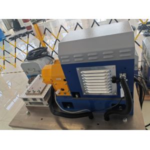 Quality Dynamometer Test Bench System With HTL 512 Encoder for sale