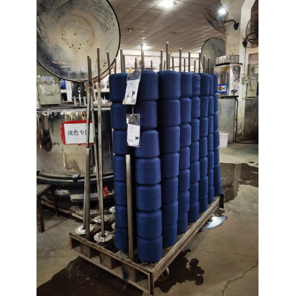 100% Spun Polyester sewing Thread 60/3