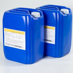 China Industrial Ro Reverse Osmosis Scale Inhibitor For Water Treatment 25KGS/Bucket on sale