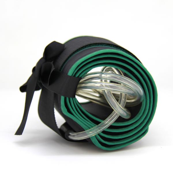 CE Certified Medical Materials Accessories Reusable NIBP Cuffs with Exquisite Structure