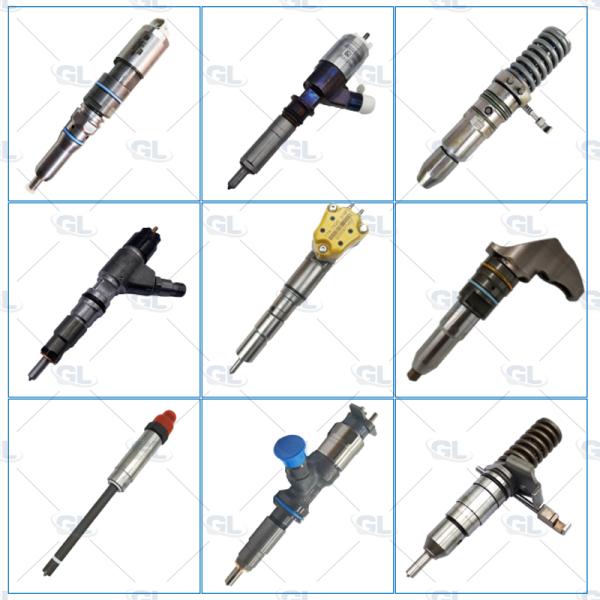 10R-3144 295-4777 Diesel Fuel Injection Pump For CAT C7 Engine