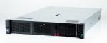16GB DDR4 Memory 2U Rack Server with 800W Power Supply and 4x1GbEthFLR Network