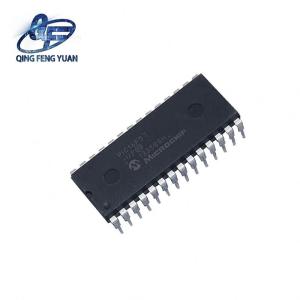 Quality Original Ic Mosfet Transistor PIC16F57-I Microchip Electronic components IC chips Microcontroller PIC16F for sale