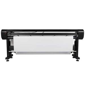 Quality Garment CAD Paper Pattern Graph Card Board Contour Printing Plotter 250max Printing Width for sale